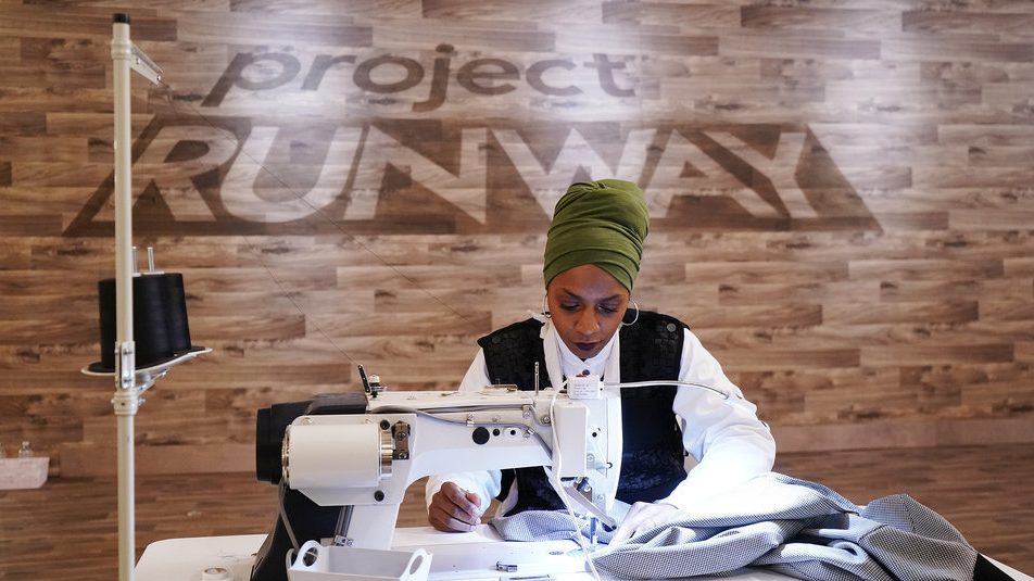 Project Runway 2019 Cast