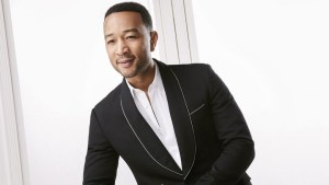 John Legend The Voice Team