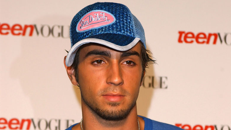 Wade Robson dad cause of death