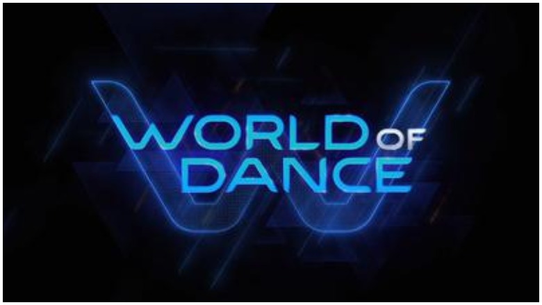 World of Dance