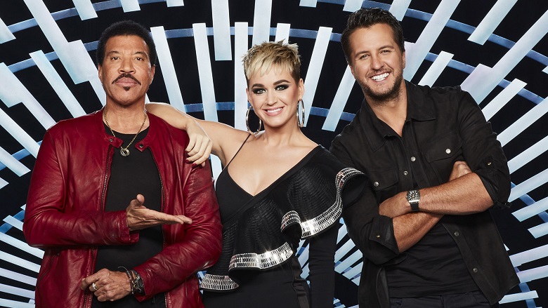 American Idol 2019 Top 10