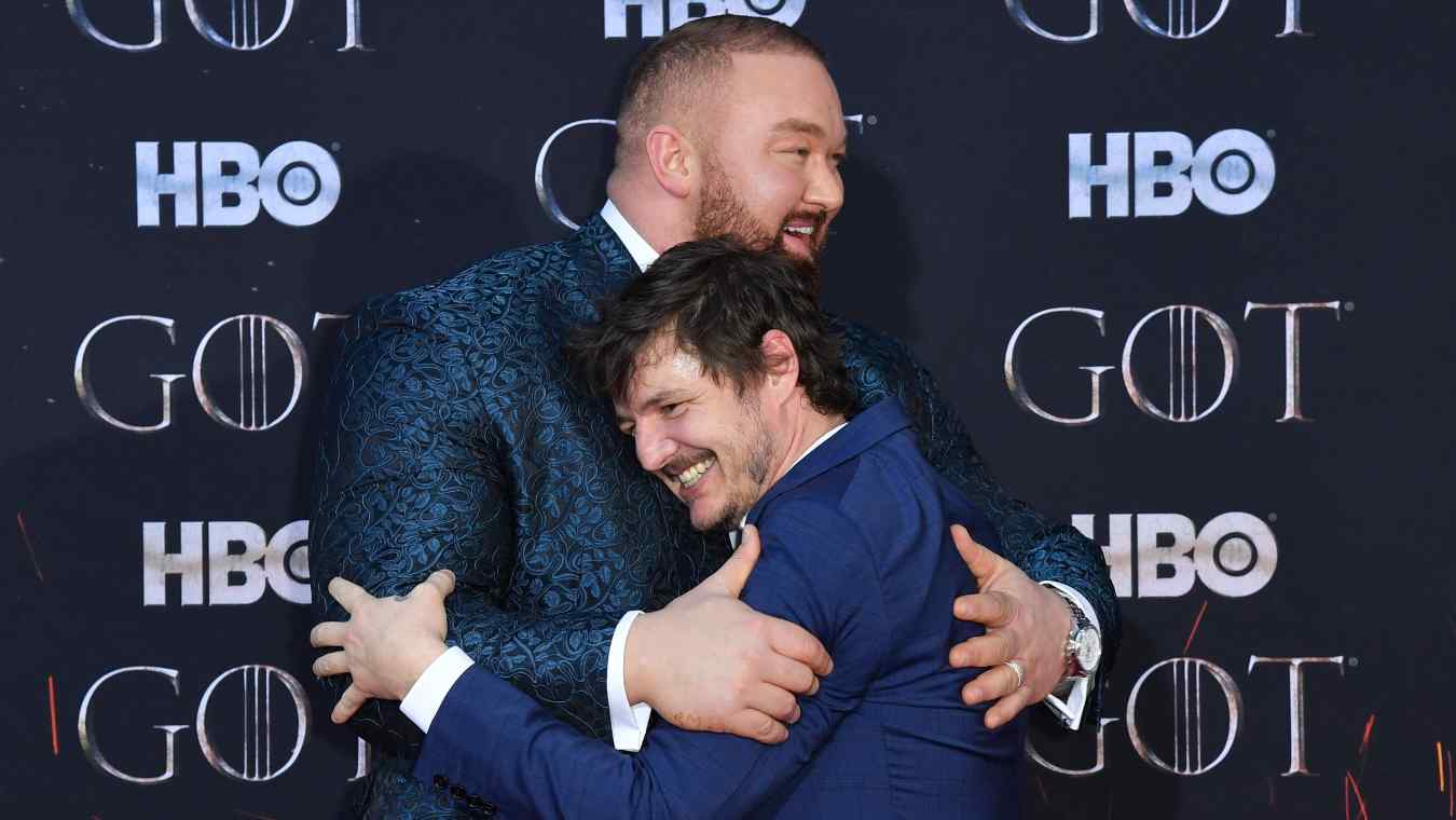 Game of Thrones rewatch episodes