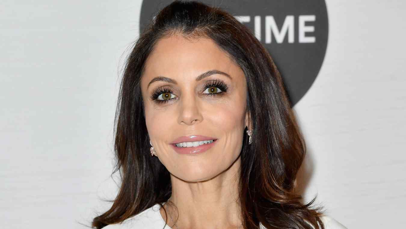 Bethenny Frankel custody battle
