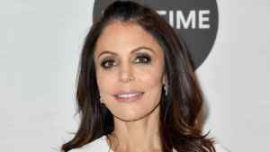 Bethenny Frankel custody battle