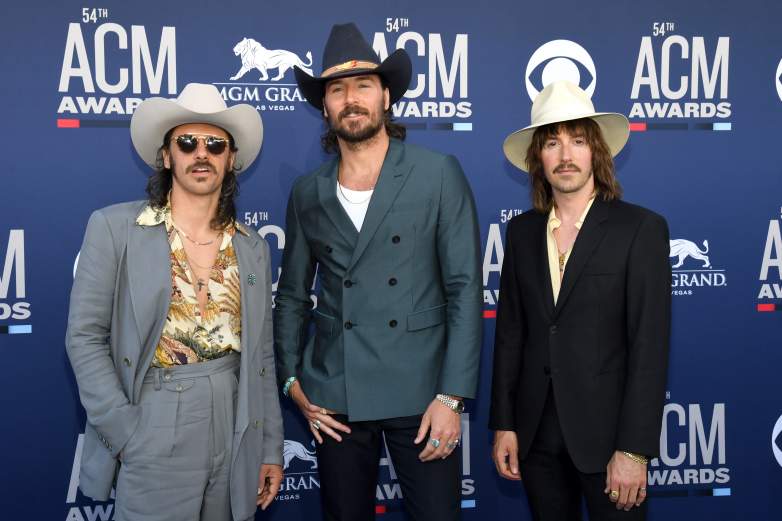 Midland ACM