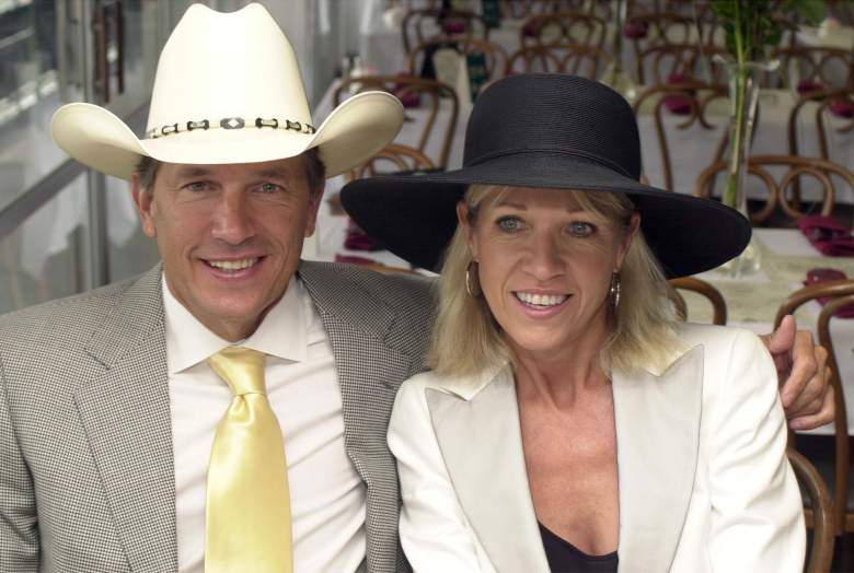 George Strait
