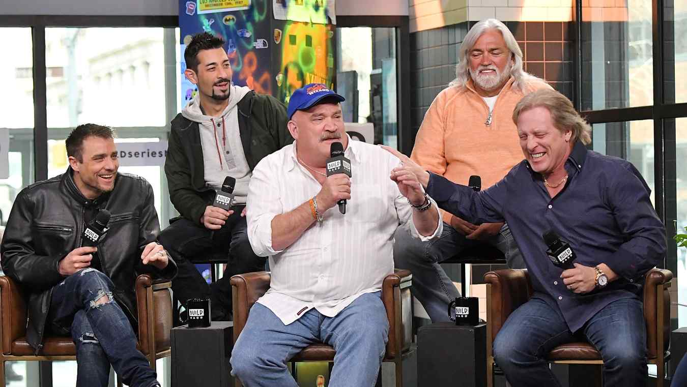 Deadliest Catch Season 15 cast