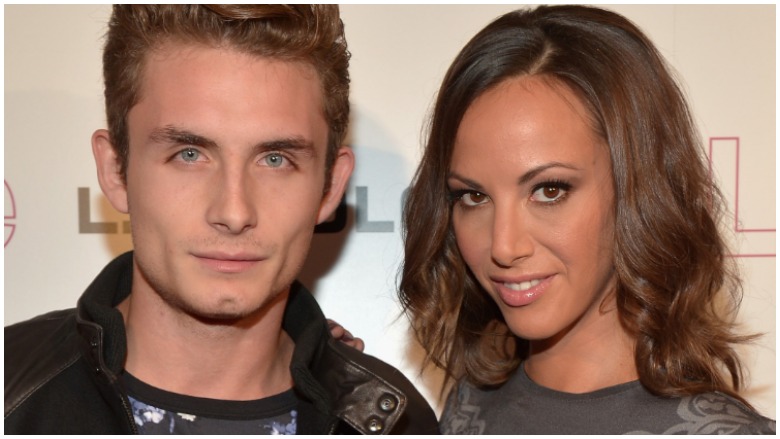Kristen Doute, James Kennedy