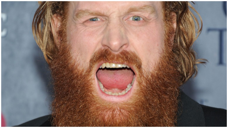Kristofer Hivju