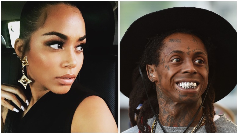 Lauren London boyfriend
