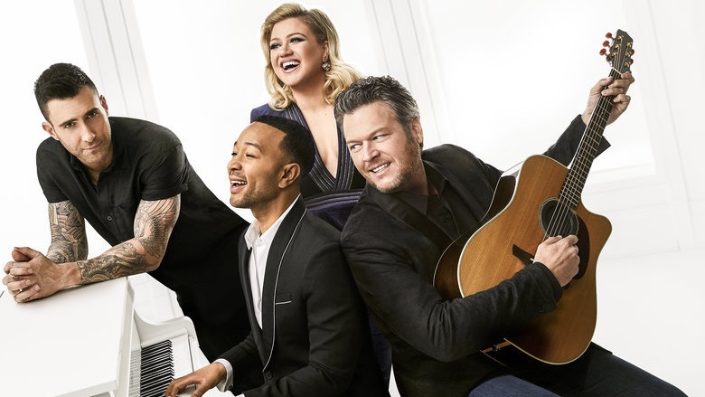 The Voice 2019 Voting