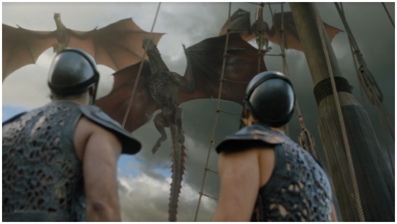 Dragons