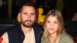 Scott Disick Girlfriend