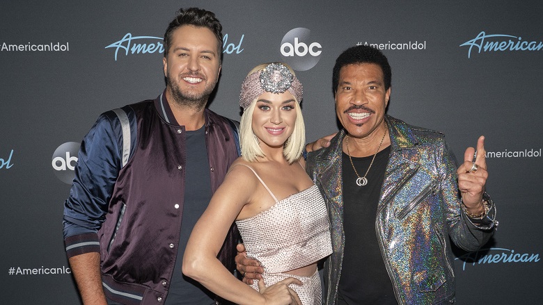 American Idol 2019 Top 6