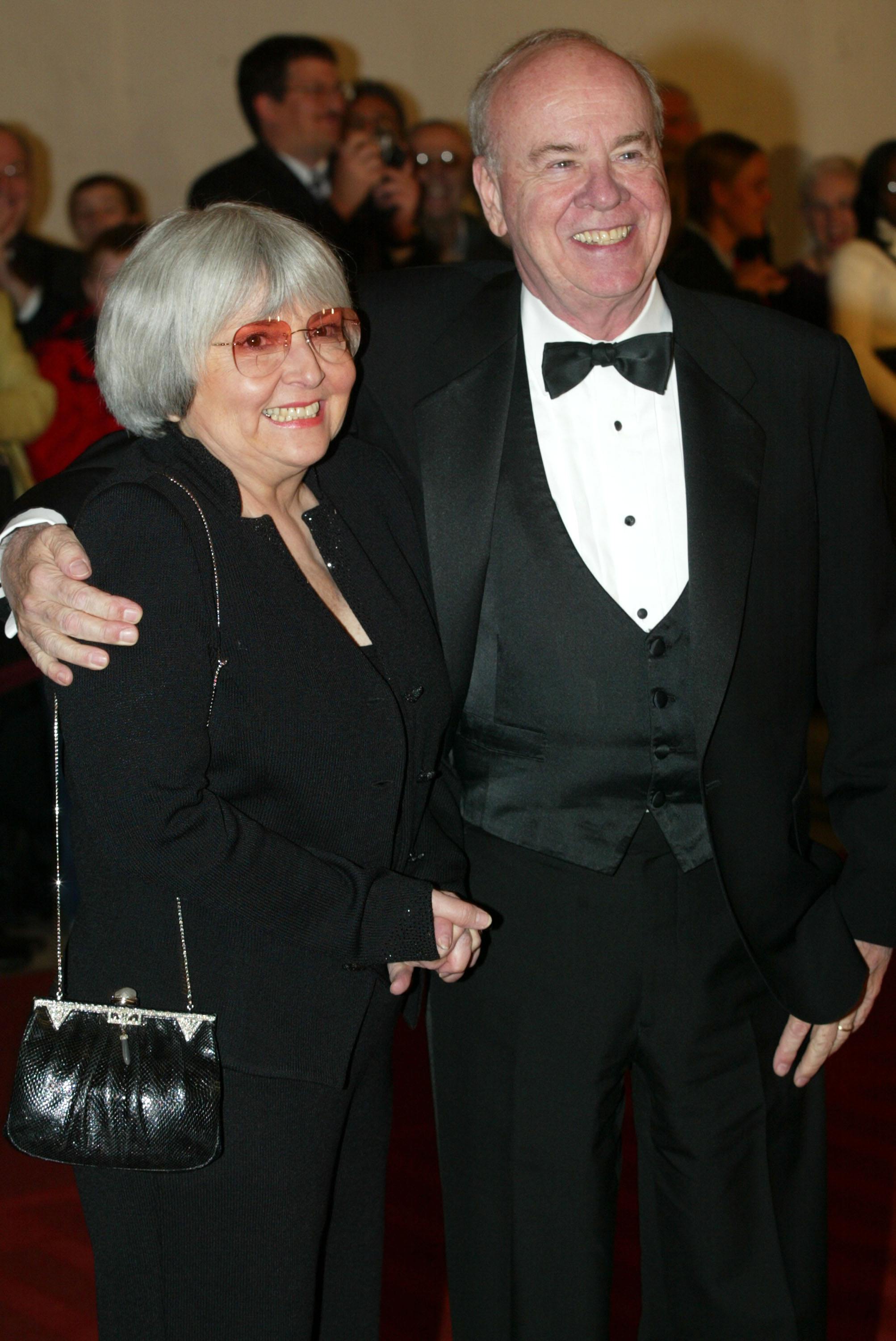 Tim Conway 
