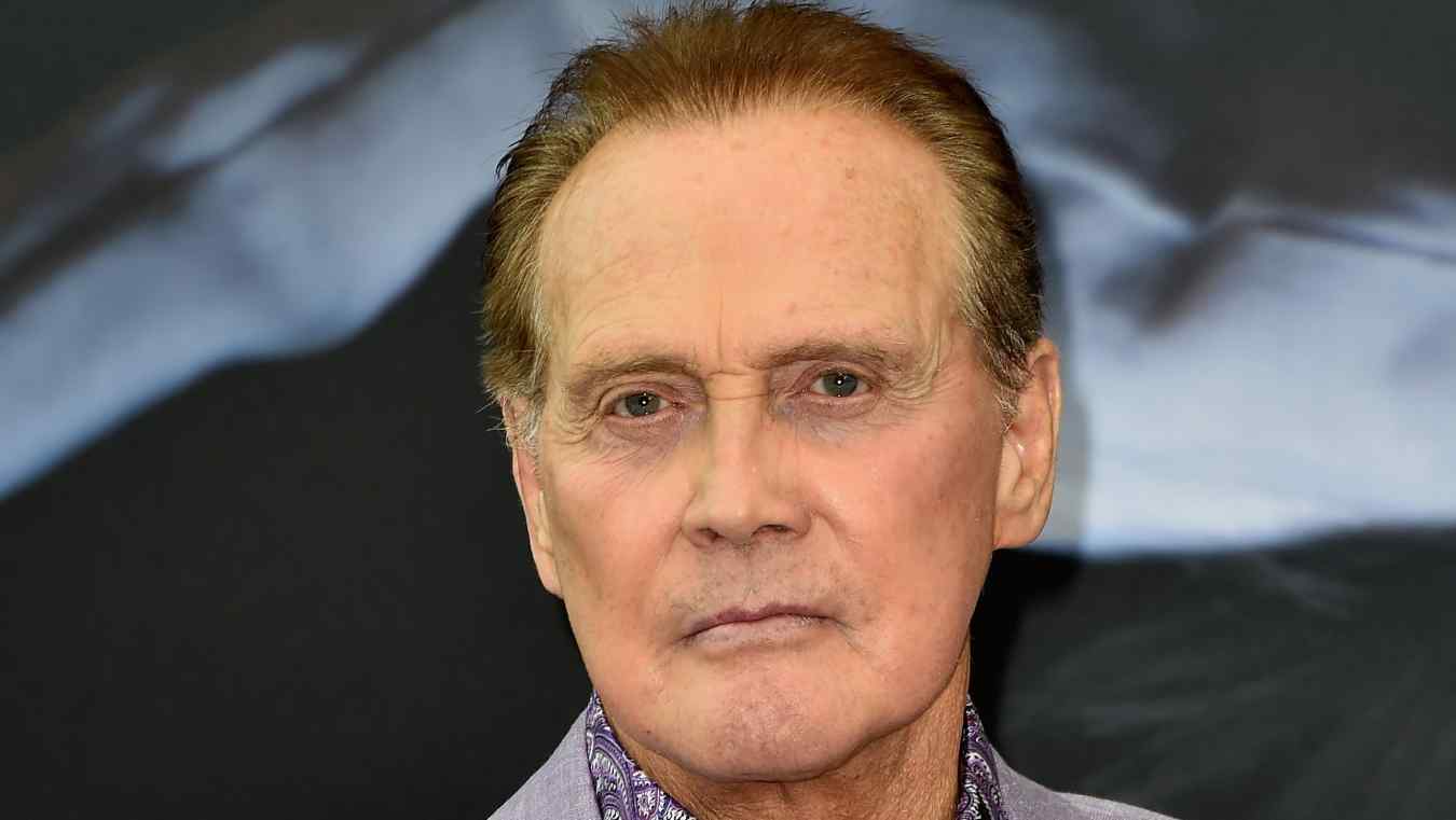 Lee Majors