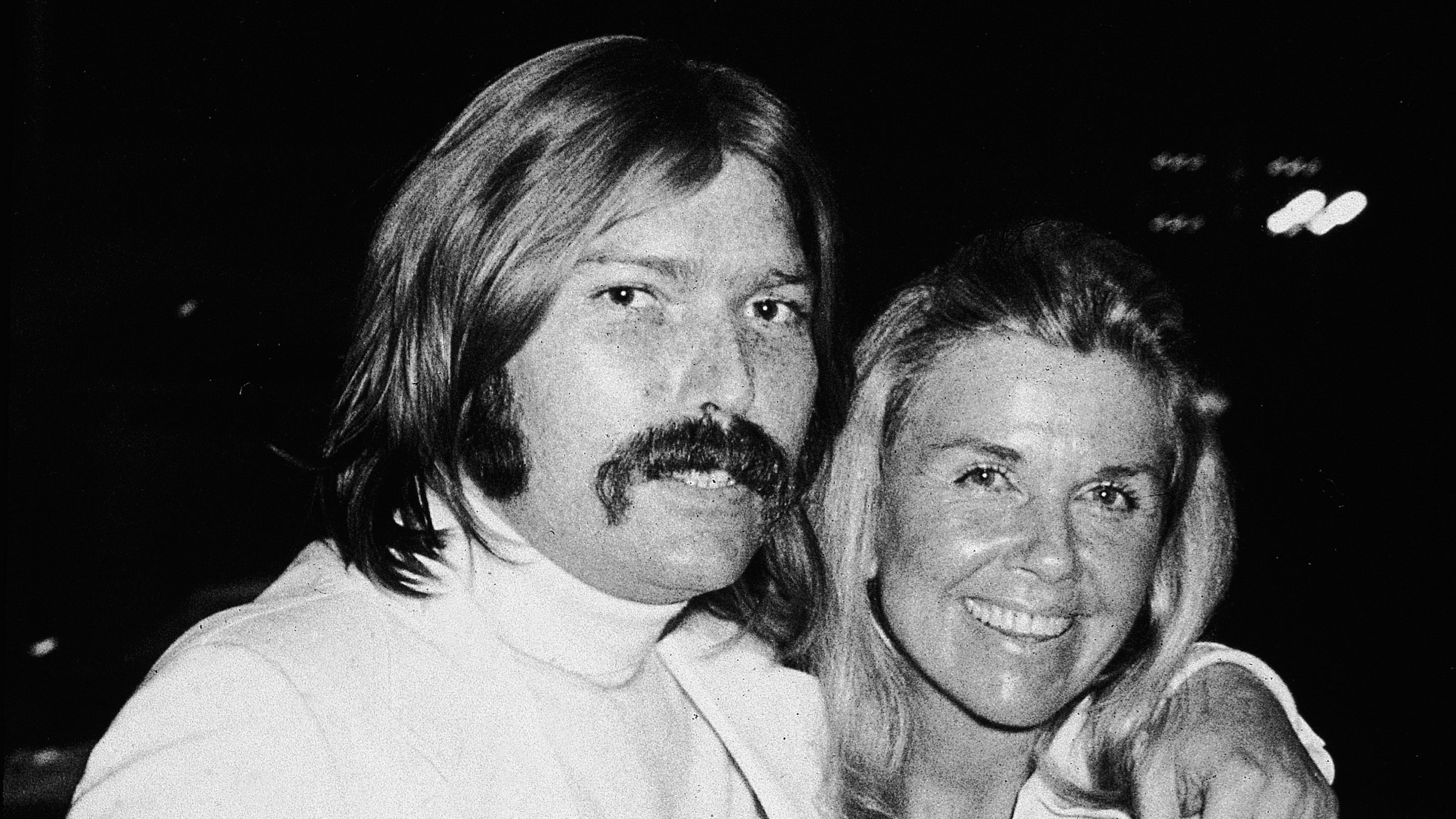Doris Day Son Terry Melcher