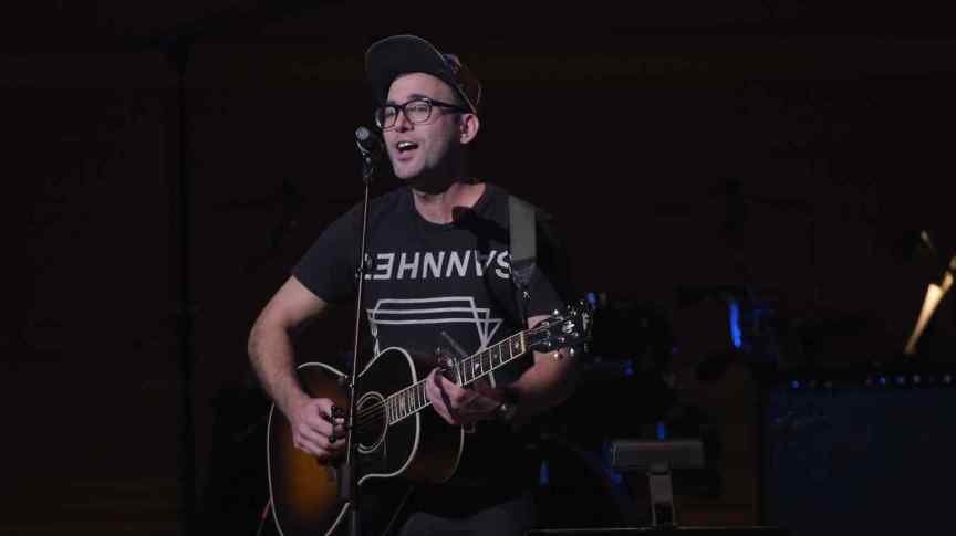 LISTEN: Sufjan Stevens Drops Two New Songs for Pride Month