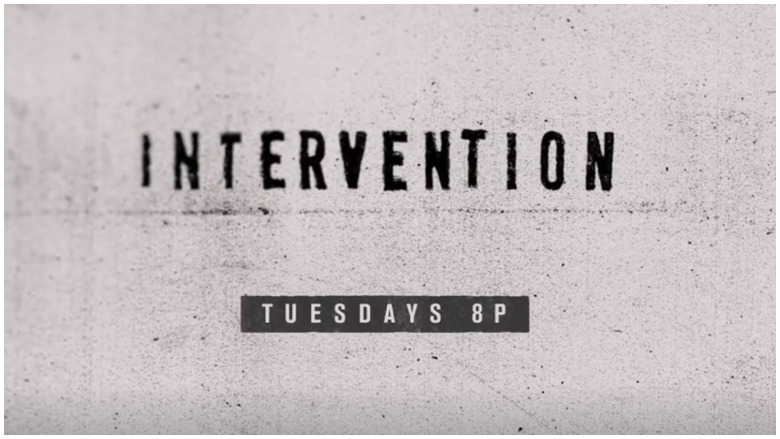 Intervention