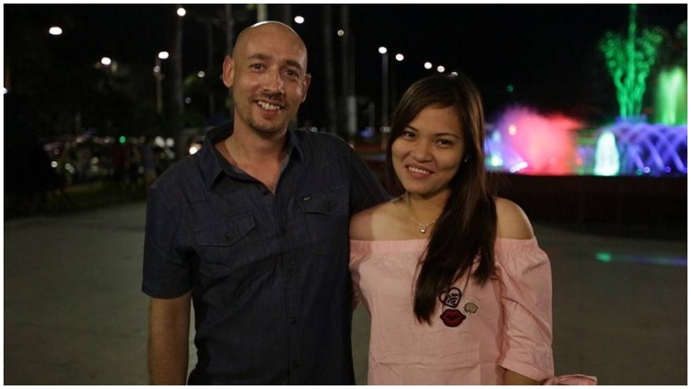 90 Day Fiance