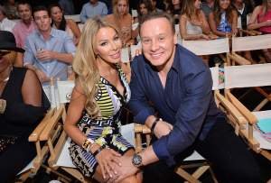 lisa hochstein lenny hochstein