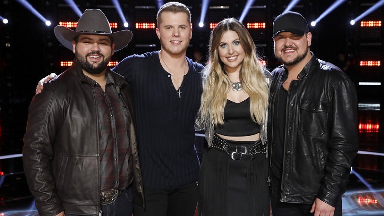 The Voice 2019 Spoilers