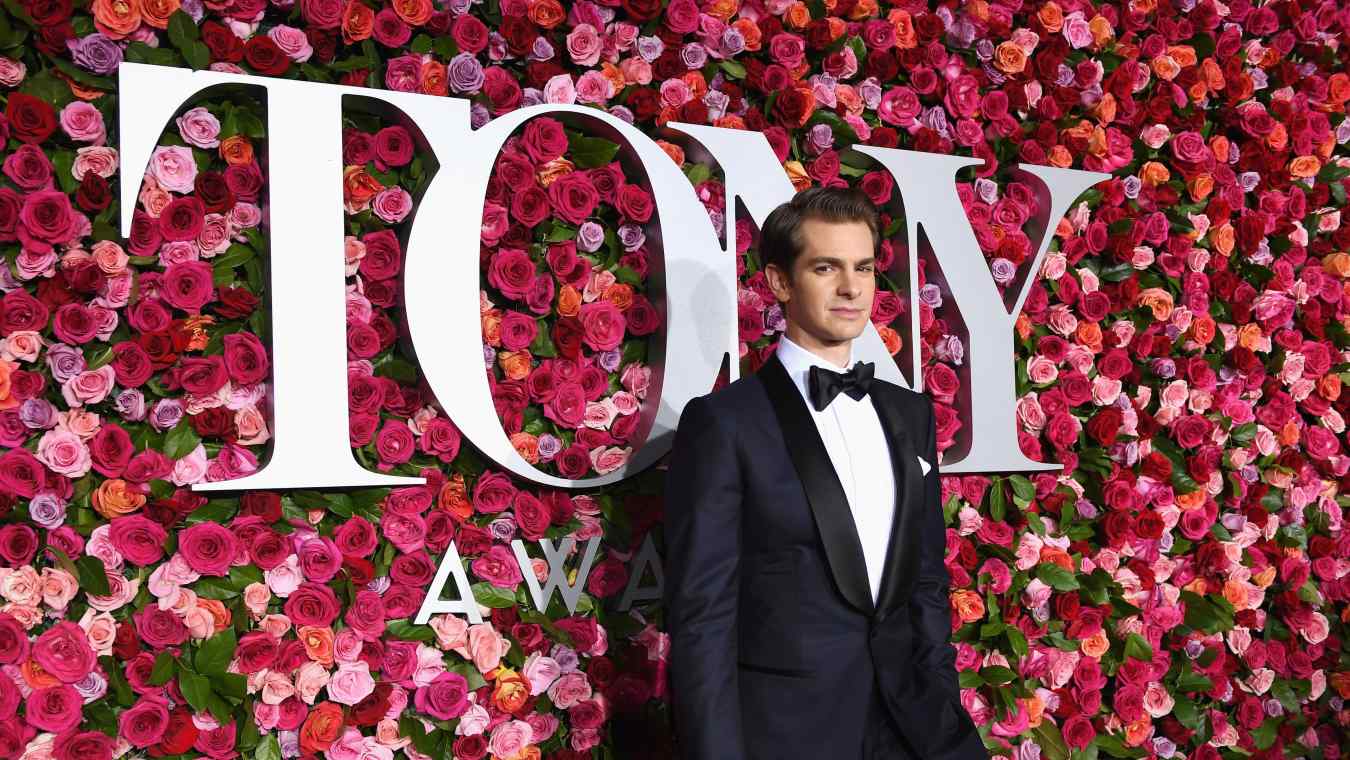 Tony Awards 2019 Red Carpet