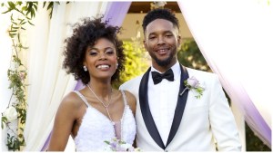 Keith Manley, Irish Caldwell, MAFS, Married at First Sight