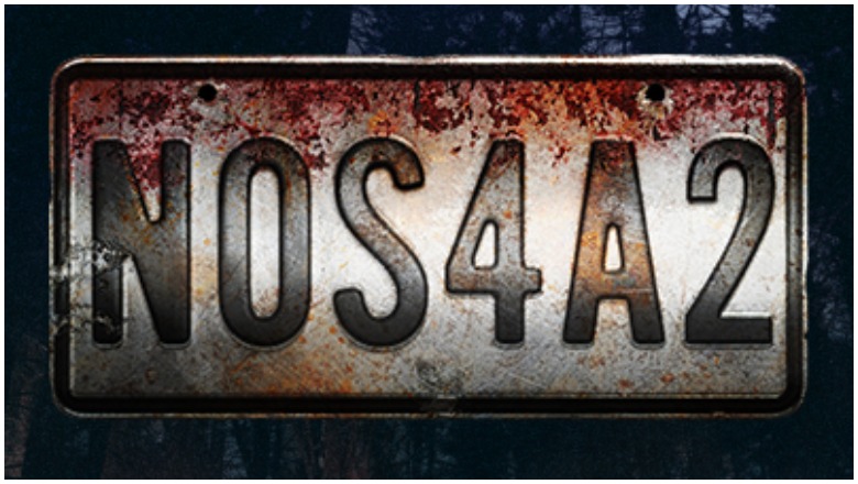 James LaFazia NOS4A2