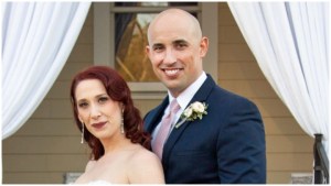 Jamie & Elizabeth, Married at First Sight