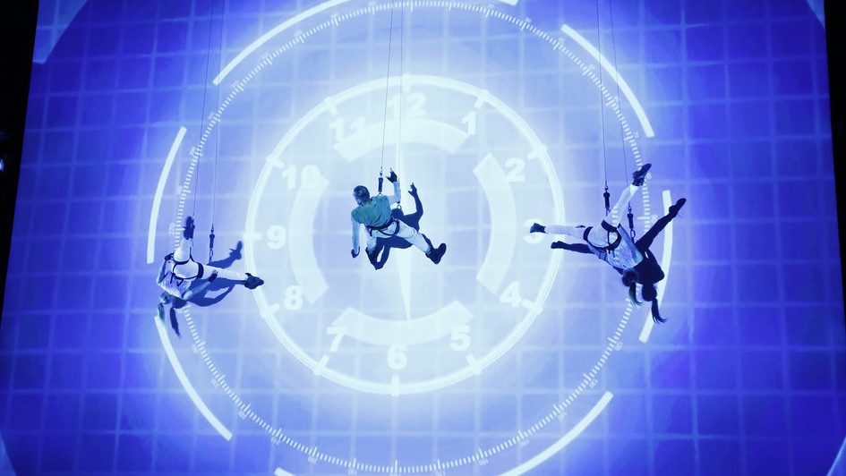 Bencha Theater AGT