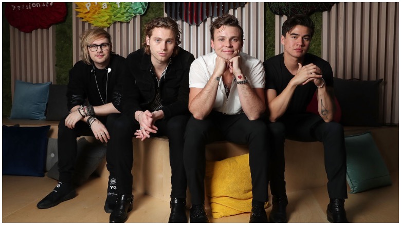 5SOS