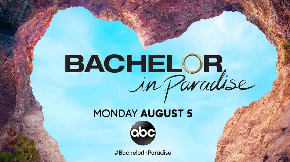 Bachelor in Paradise Season Finale