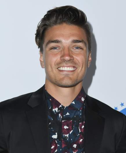 dean unglert