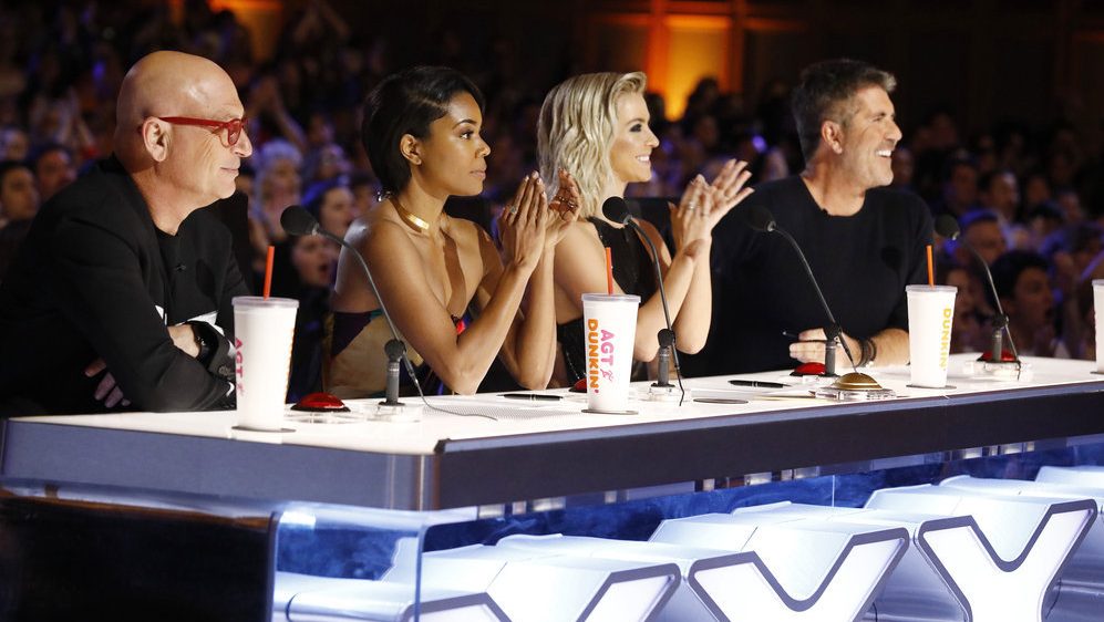 AGT 2019 spoilers