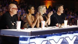 AGT 2019 spoilers