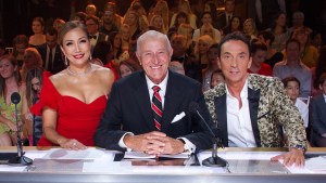 DWTS Vote 2019
