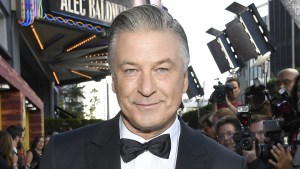 Alec Baldwin Related To Justin Bieber