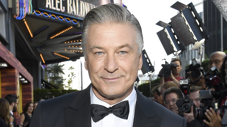 Alec Baldwin Related To Justin Bieber