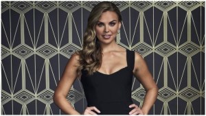 Hannah Brown, Dancing with the Stars