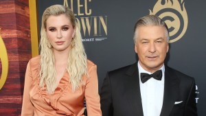 Alec Baldwin Pig Voicemail