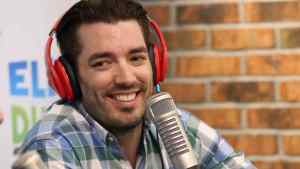 Jonathan Scott