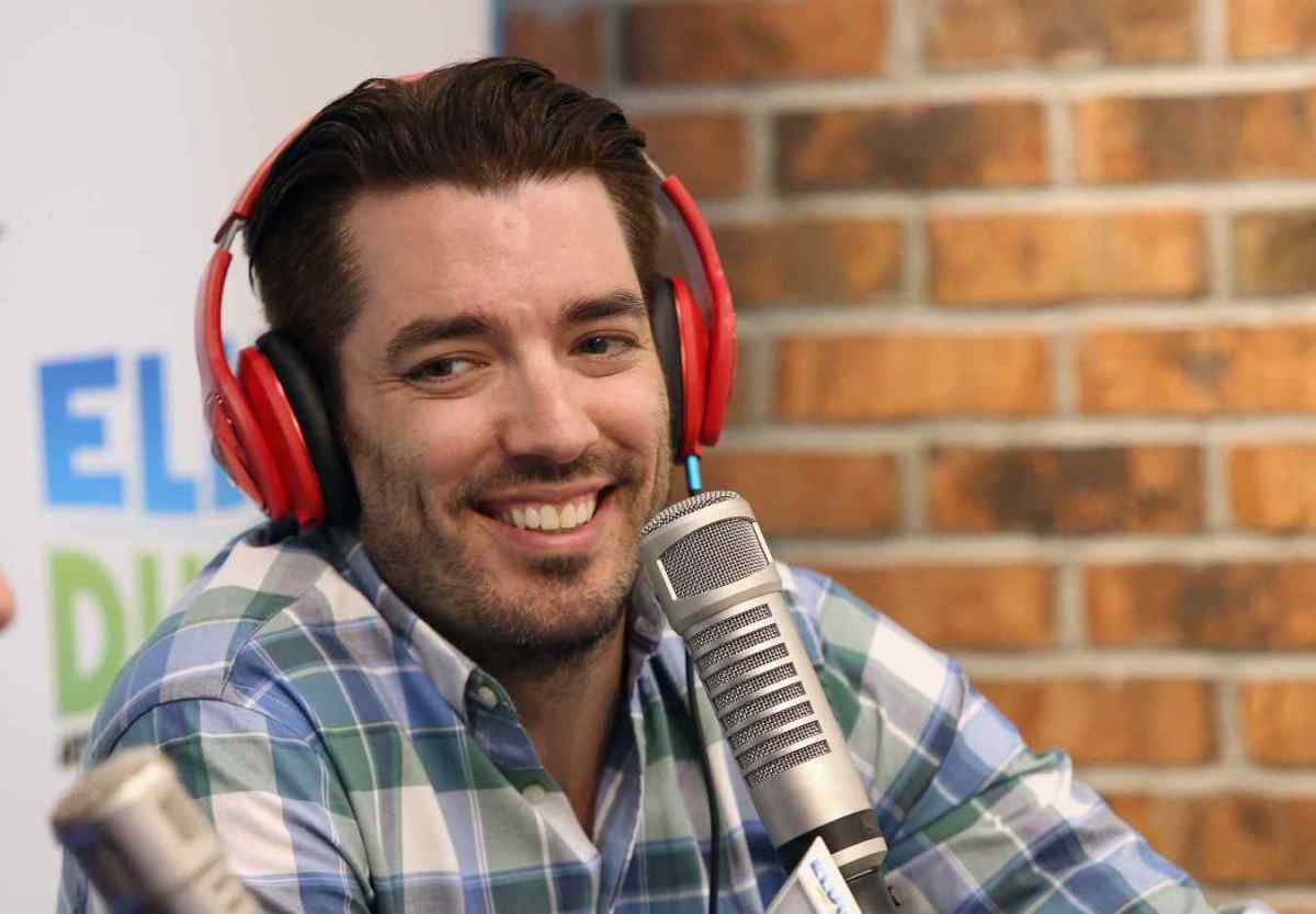 Jonathan Scott