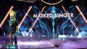 The Masked Singer Season 2 Finale