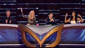 The Masked Singer Season 2 Time And Channel