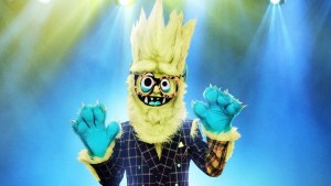 Thingamajig The Masked Singer Clues and Guesses