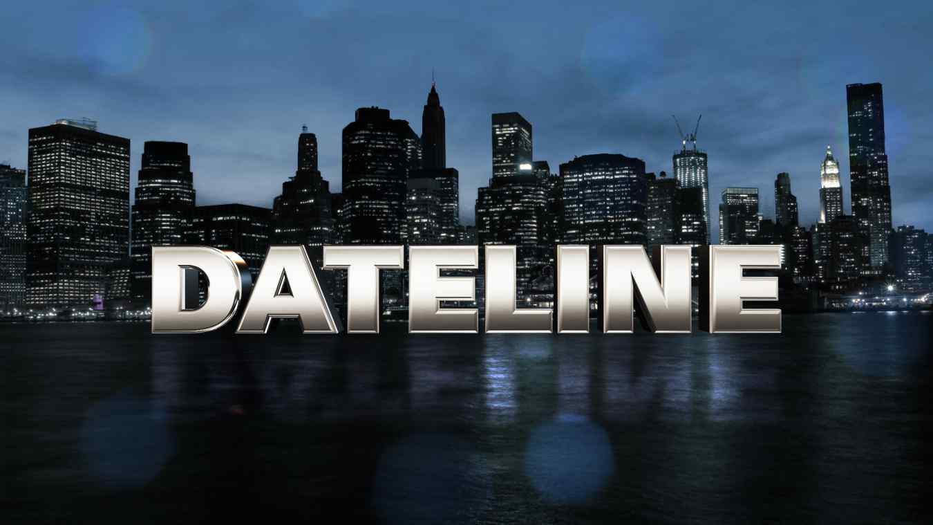 Dateline NBC