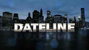 Dateline NBC
