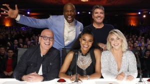 America's Got Talent Season 15