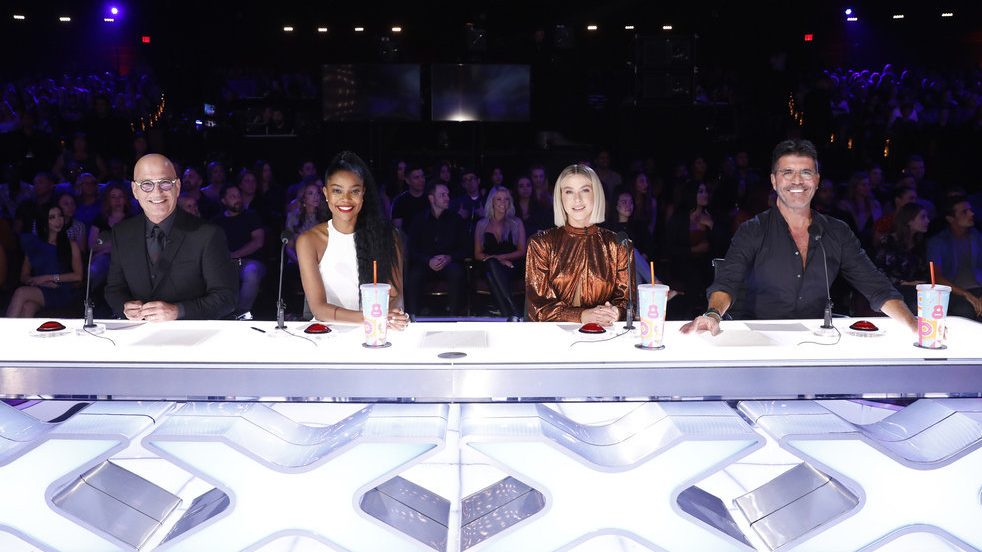 AGT season 14 finals